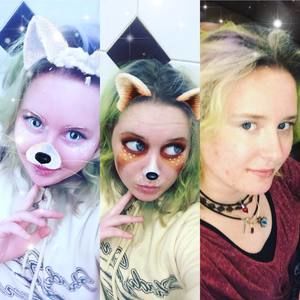 Meet your Posher, Felicia